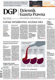 e-prasa: Dziennik Gazeta Prawna – 94/2024